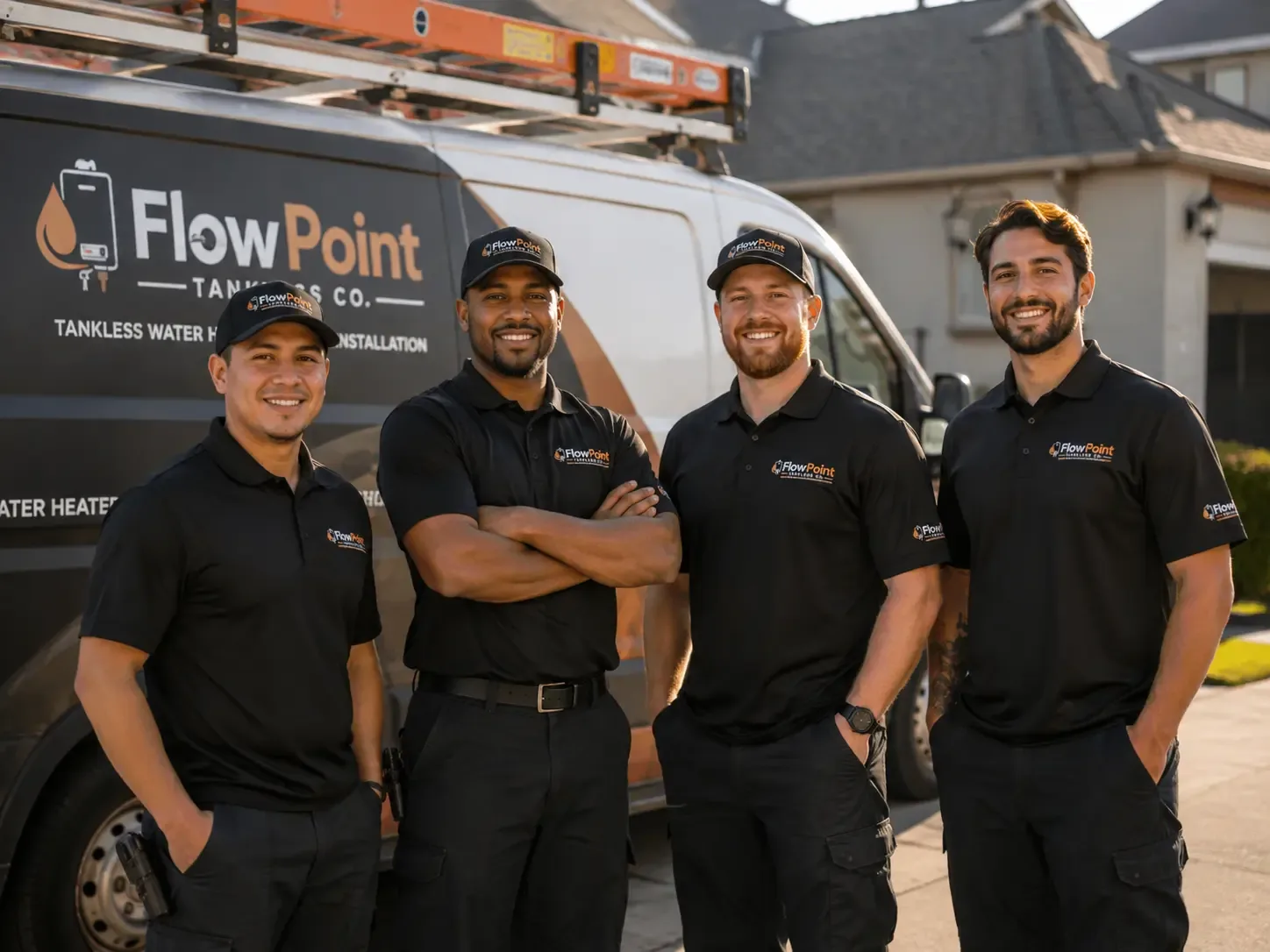 Tankless Water Heater Installation company in Mobridge, SD
