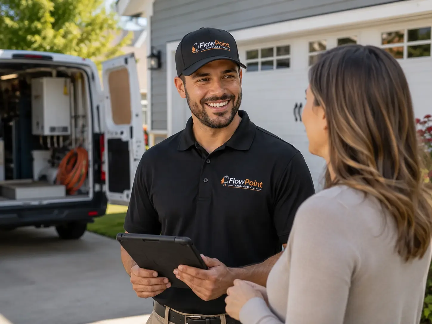 Tankless Water Heater Installation Mobridge, SD FAQs